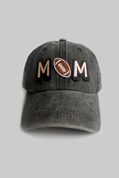 *APP EXCLUSIVE* Football MOM Hat