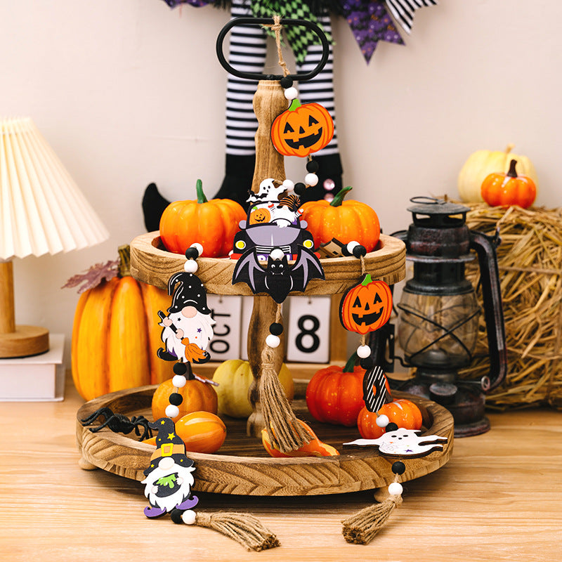 * APP EXCLUSIVE* 3-Piece Halloween Element Hanging Widgets