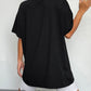 *APP EXCLUSIVE*BOO SHEET Ghost Graphic T-Shirt