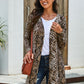 *APP EXCLUSIVE* Openfront Cardigan