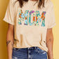 *APP EXCLUSIVE* MOM Floral Graphic Tee