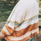*APP EXCLUSIVE* Colorblock Long Sleeve Cardigan