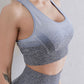 *APP EXCLUSIVE* Gradient Sports Bra and Leggings Set