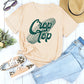 *APP EXCLUSIVE* Corn Crop Top