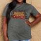 *APP EXCLUSIVE* BOOK LOVER Graphic Cotton Tee