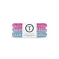 TELETIES- Small hairties