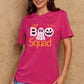 *APP EXCLUSIVE* BOO SQUAD Graphic Cotton T-Shirt