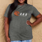 *APP EXCLUSIVE* Jack-O'-Lantern Graphic Cotton T-Shirt