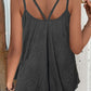 *APP EXCLUSIVE* Scoop Neck Double-Strap Cami