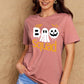 *APP EXCLUSIVE* BOO SQUAD Graphic Cotton T-Shirt