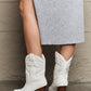 *APP EXCLUSIVE* Legend Footwear Bella Cowboy Boots