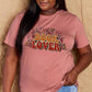 *APP EXCLUSIVE* BOOK LOVER Graphic Cotton Tee