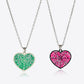*APP EXCLUSIVE* Two-Piece Halloween Necklace Set
