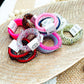 TELETIES- Small hairties