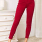 *APP EXCLUSIVE* Judy Blue Waist Tummy Control Skinny Jeans