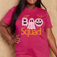 *APP EXCLUSIVE* BOO SQUAD Graphic Cotton T-Shirt