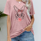 *APP EXCLUSIVE* Easter Bunny Bubblegum Tee