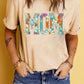 *APP EXCLUSIVE* MOM Floral Graphic Tee