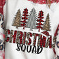 *APP EXCLUSIVE* Christmas Squad Graphic Sweatshirt