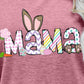 *APP EXCLUSIVE* Easter MAMA Graphic tee
