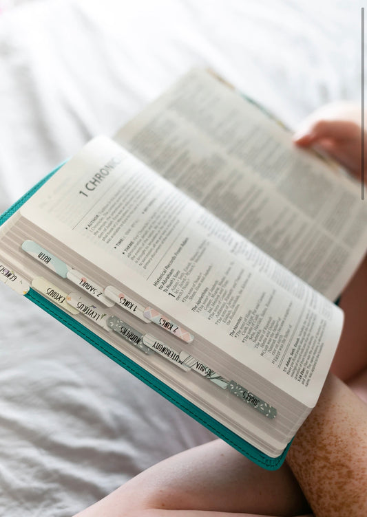 Bible Tabs