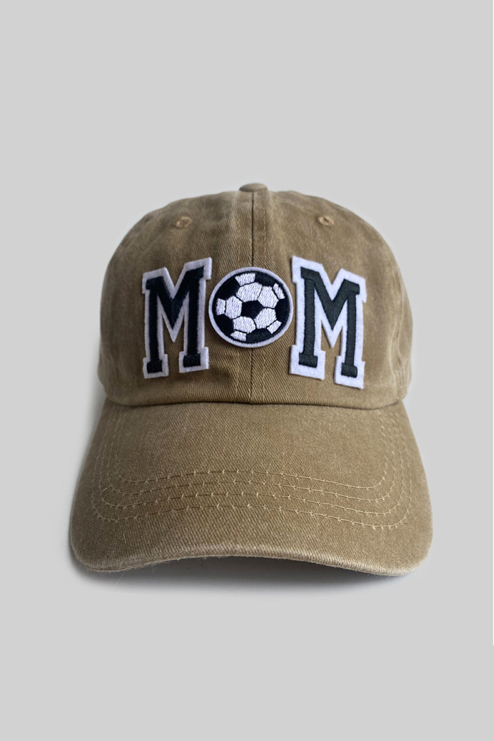 *APP EXCLUSIVE* Soccer MOM Hat