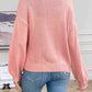 *APP EXCLUSIVE* Floral Long Sleeve Cardigan