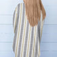 *APP EXCLUSIVE* Printed Long Sleeve Cardigan