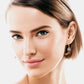 *APP EXCLUSIVE* 2 Carat Moissanite 925 Sterling Silver Drop Earrings