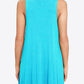 *APP EXCLUSIVE* Sleeveless Dress with Pockets