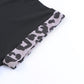 *APP EXCLUSIVE* Leopard Colorblock Maxi Dress