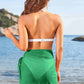 *APP EXCLUSIVE* Beach Style Tied Cover Up