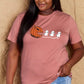*APP EXCLUSIVE* Jack-O'-Lantern Graphic Cotton T-Shirt
