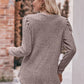 *APP EXCLUSIVE* Puff Sleeve Ribbed Top