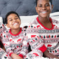 *APP EXCLUSIVE* Kids Long Sleeve Christmas Pajamas