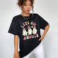 *APP EXCLUSIVE* LET'S GO GHOULS Graphic T-Shirt