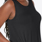 *APP EXCLUSIVE* Sleeveless Dress with Pockets