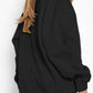 *APP EXCLUSIVE* Floral SKULL Graphic Sweatshirt