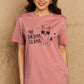 *APP EXCLUSIVE* NO DRAMA LLAMA Graphic Cotton Tee