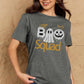 *APP EXCLUSIVE* BOO SQUAD Graphic Cotton T-Shirt