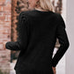 *APP EXCLUSIVE* Puff Sleeve Ribbed Top