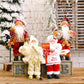 *APP EXCLUSIVE*  Santa  Claus Gnome