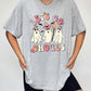 *APP EXCLUSIVE* LET'S GO GHOULS Graphic T-Shirt