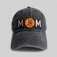 *APP EXCLUSIVE* Basketball MOM Hat