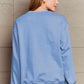 *APP EXCLUSIVE* Baking Spirits Bright Long Sleeve Sweatshirt