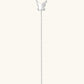 *APP EXCLUSIVE* 1 Carat Moissanite 925 Sterling Silver Necklace