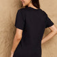 *APP EXCLUSIVE* BOO SQUAD Graphic Cotton T-Shirt