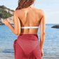 *APP EXCLUSIVE* Beach Style Tied Cover Up