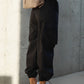 *APP EXCLUSIVE* Drawstring Cargo Pants with Pockets