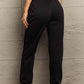*APP EXCLUSIVE* Solid Drawstring Joggers